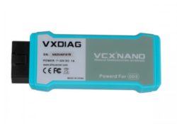 Vxdiag vcx nano 5054